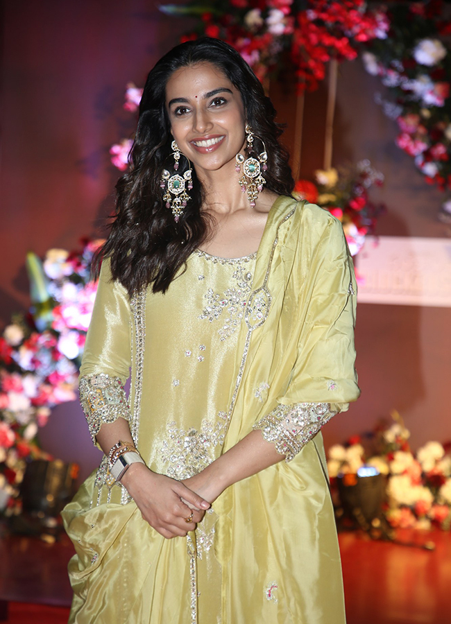 Tollywood Actress Meenakshi Chaudhary HD Photos15