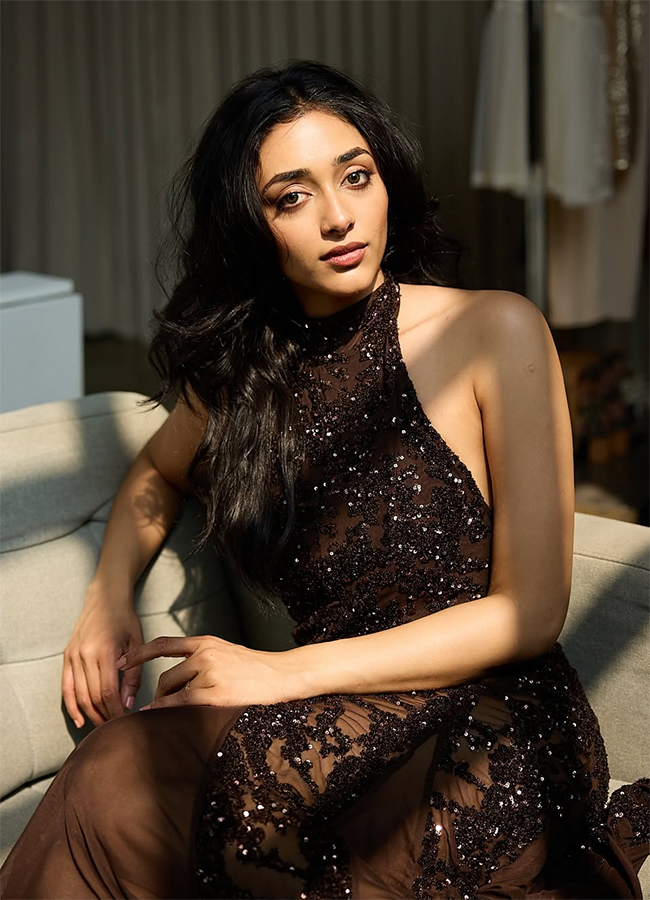 Tollywood Actress Preity Mukhundhan HD Photos12