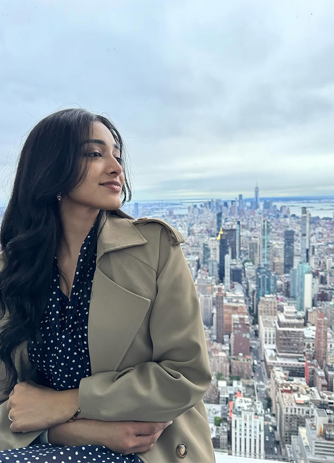 Tollywood Actress Preity Mukhundhan HD Photos15