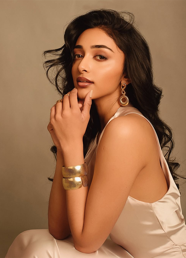 Tollywood Actress Preity Mukhundhan HD Photos17