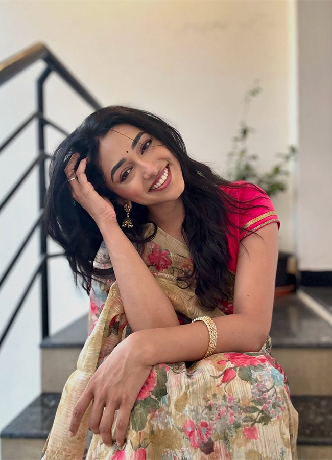 Tollywood Actress Preity Mukhundhan HD Photos4