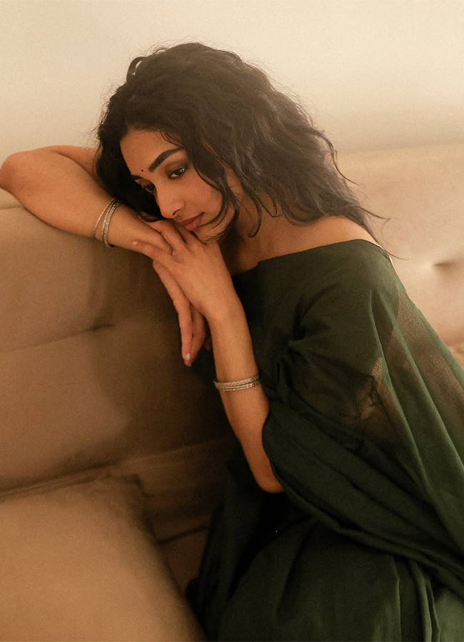 Tollywood Actress Preity Mukhundhan HD Photos7