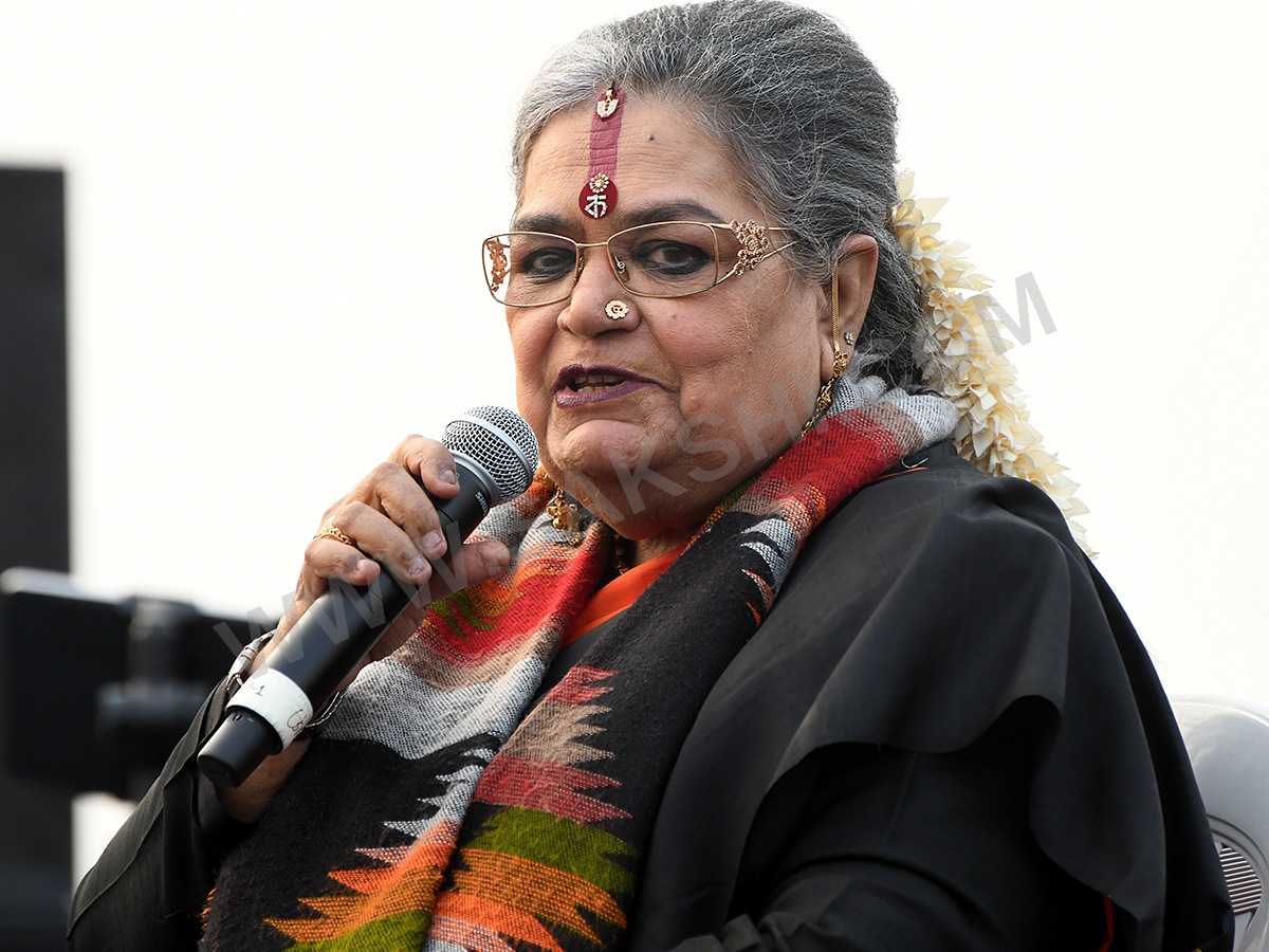 Wings India 2026 Begumpet Airport HD Photos27