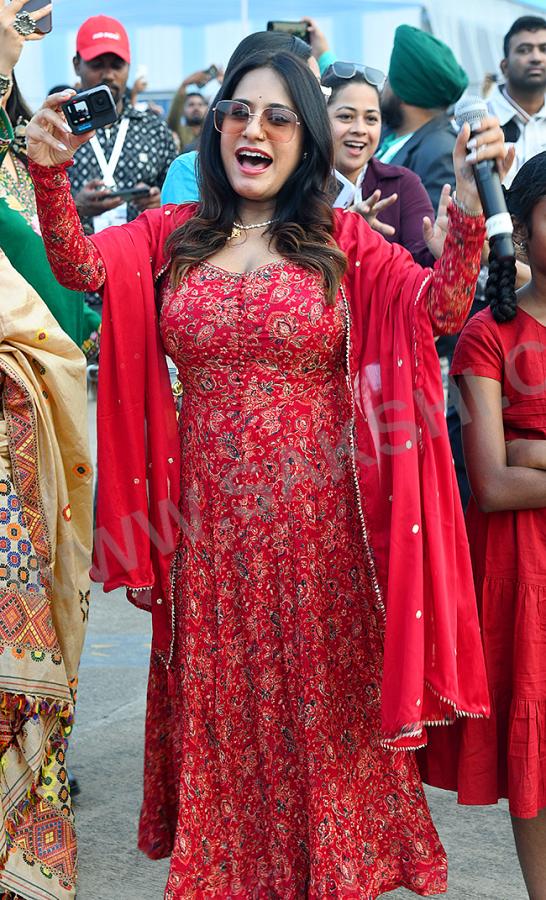 Wings India 2026 Begumpet Airport HD Photos28