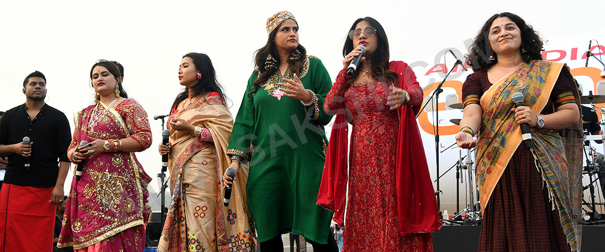 Wings India 2026 Begumpet Airport HD Photos29