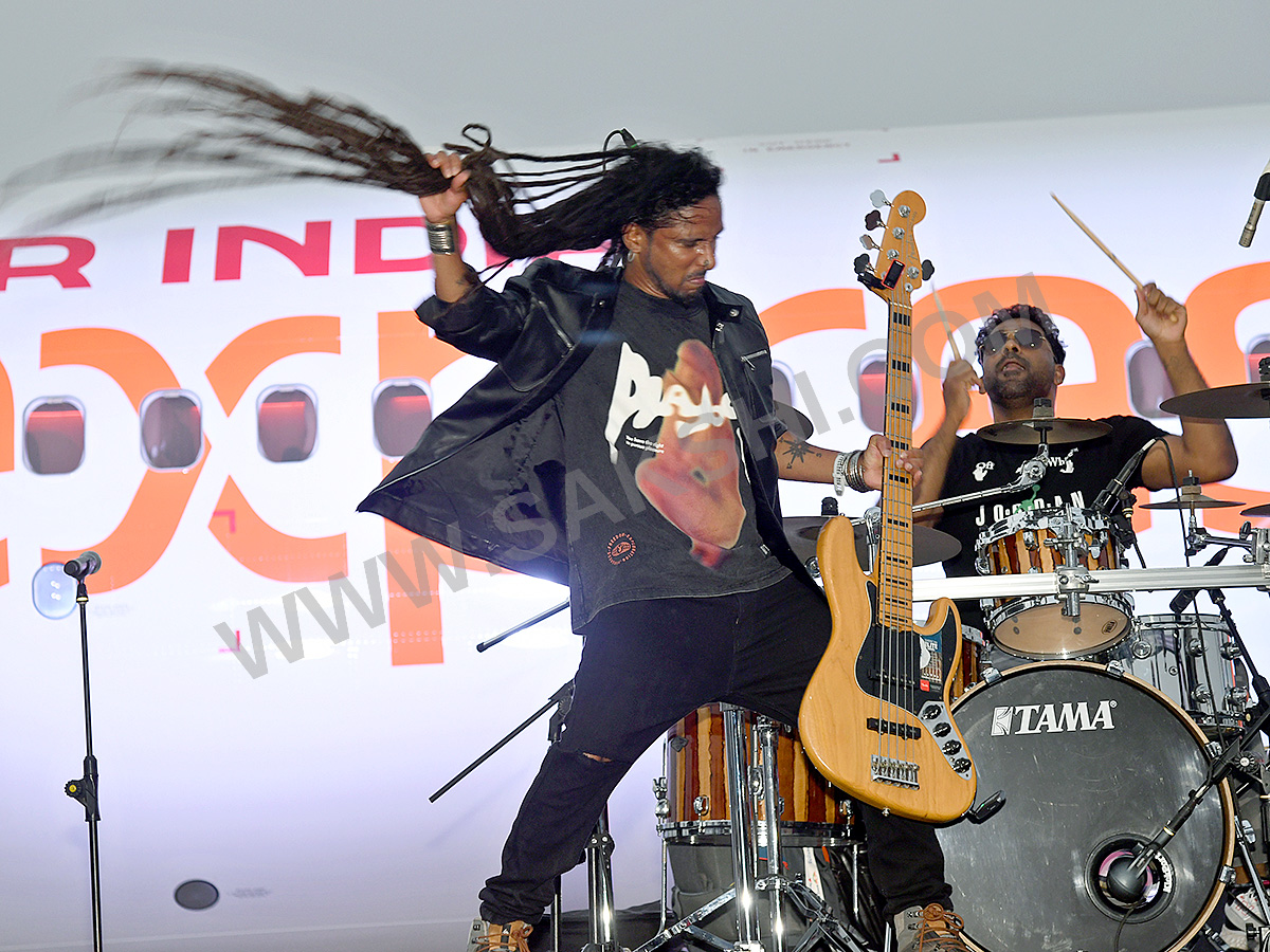 Wings India 2026 Begumpet Airport HD Photos33