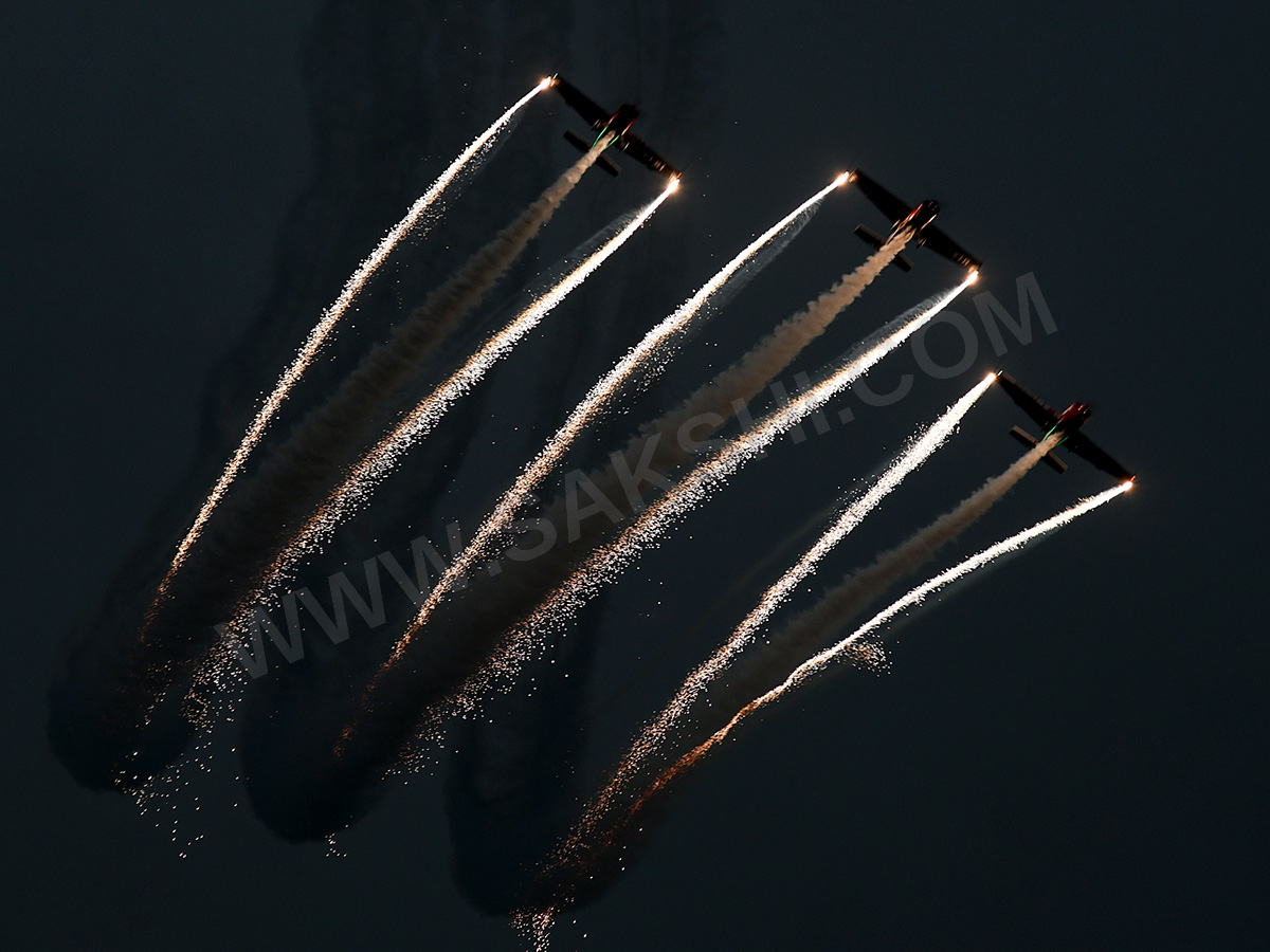 Wings India 2026 Begumpet Airport HD Photos34