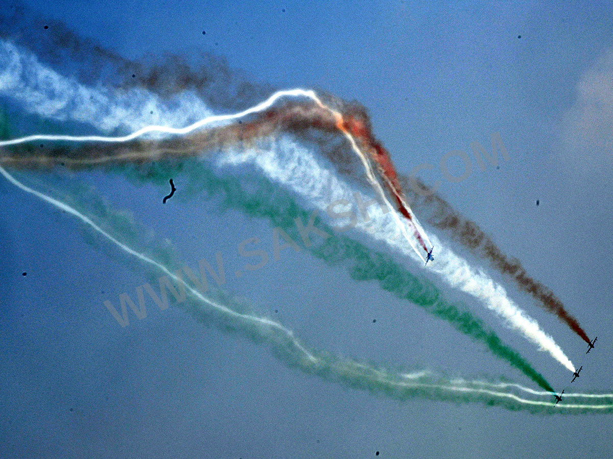 Wings India 2026 Begumpet Airport HD Photos12