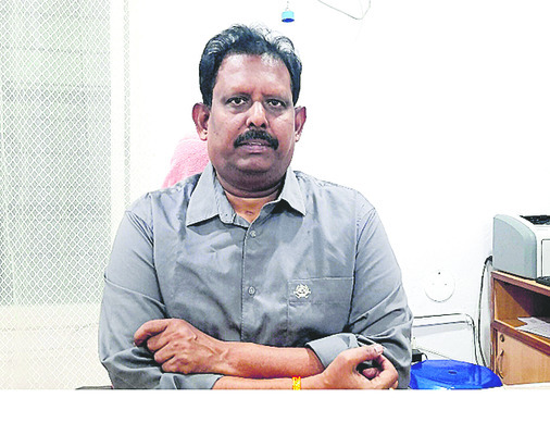 స్కూల్‌ బస్‌ భద్రమేనా?1