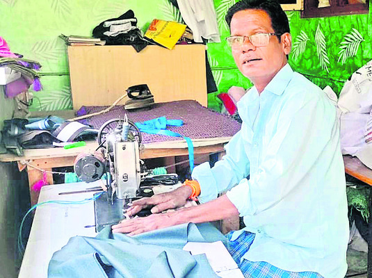 బతుకు చక్రం సాగేదెలా? 1