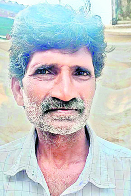 బతుకు చక్రం సాగేదెలా? 2