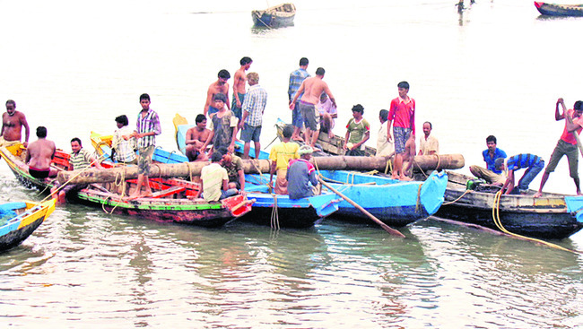 వేటకు పోటు 1