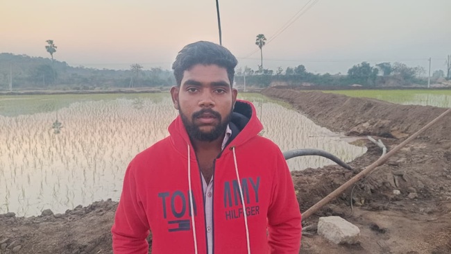 రూ.లక్షలు వెచ్చించి.. ఇసుక మేటలు తొలగించి.. 4