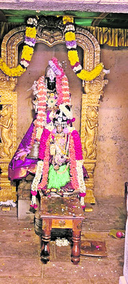 అహోబిలంలో ధనుర్మాస పూజలు 2