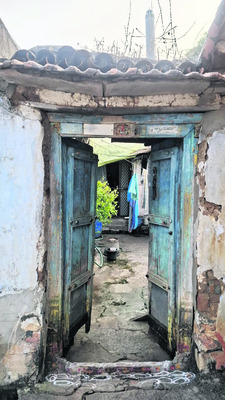 తప్పుల తడక.. ముసాయిదా జాబితా 1