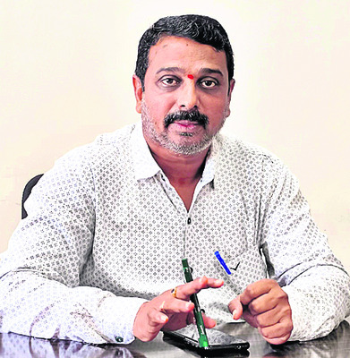 చెక్‌పవర్‌.. అభివృద్ధిపై నజర్‌!1