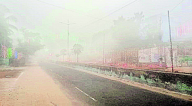 హిమ స్నోయగం.. 1