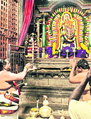 కనులపండువగా ఆరుద్ర మహోత్సవం2