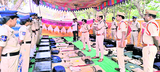 ఒగ్గు పదం.. డోలు పాదం2