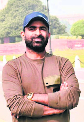 జిల్లా మలేరియా అధికారిగా డాక్టర్‌ నగేష్‌2