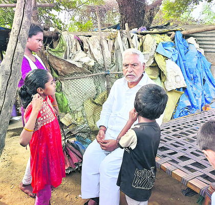 ‘ఎస్‌ఐఆర్‌’ నమోదు  పూర్తి చేయాలి2