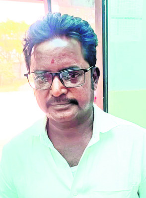 పన్నులు చెల్లించం..
1