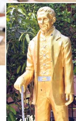 చీకటి నుంచి వెలుగులోకి..1