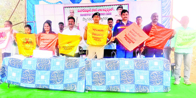 ఒగ్గు పదం.. డోలు పాదం4