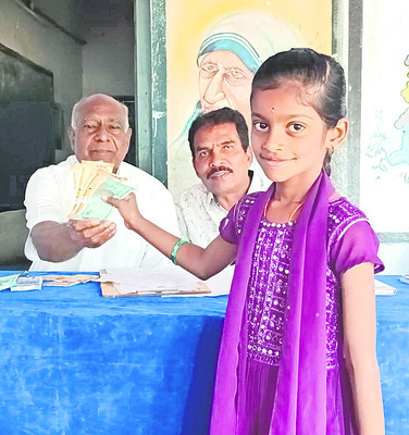 ఆపరేషన్‌ స్మైల్‌–12 పోస్టర్ల ఆవిష్కరణ 2