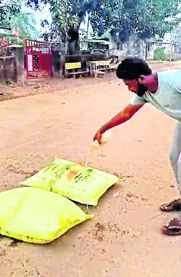 ఒగ్గు పదం.. డోలు పాదం3