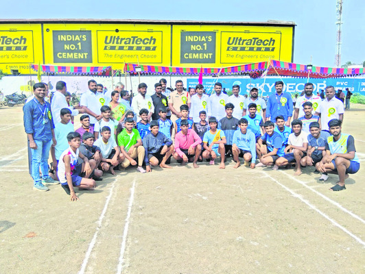 16 నుంచి బీఎడ్‌,  బీపీఎడ్‌ పరీక్షలు 
2