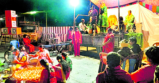 పచ్చ బ్యాచ్‌ 4