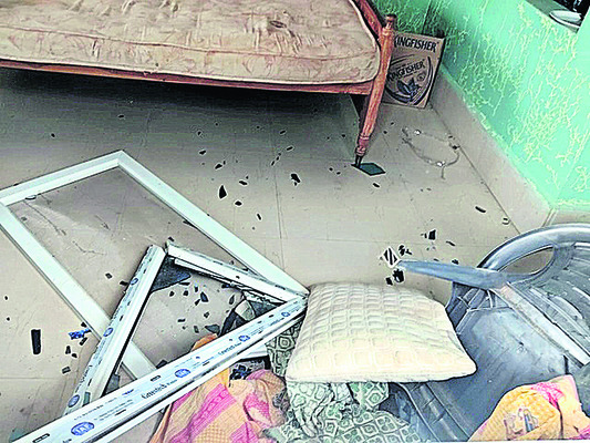 గెస్ట్‌ టీచర్లకు దరఖాస్తుల ఆహ్వానం 1