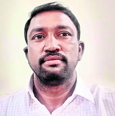 డీసీసీ నియామకానికి  దరఖాస్తుల స్వీకరణ1