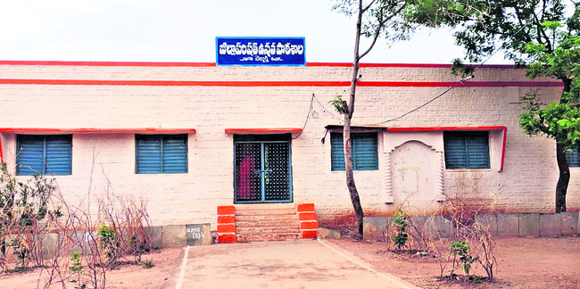 జ్ఞాపకాల జాడలో సేవా పరిమళం1