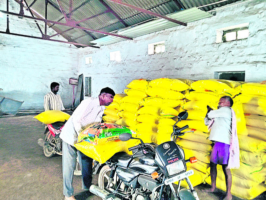 ఒక్క టోకెన్‌ సామీ ! 1