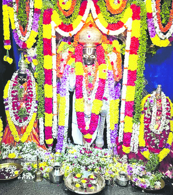 పొల్యూషన్‌ శాఖ  ఈఈగా సూర్యకళ1