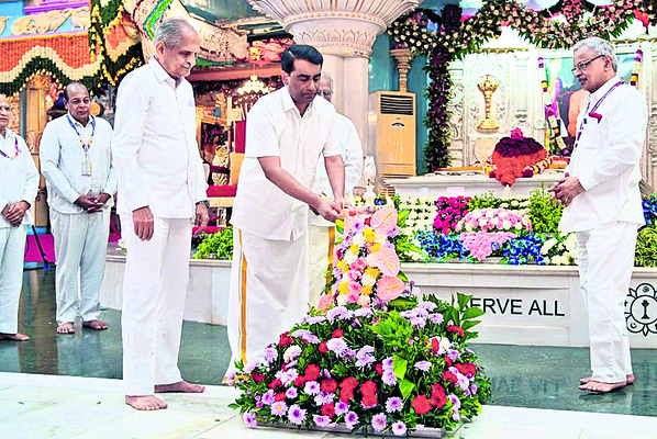 నిషేధిత జాబితాలోని భూములకు మోక్షం 1