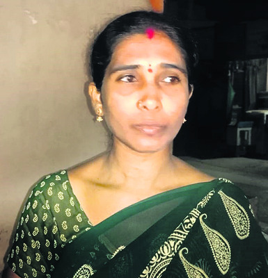 రేస్‌ కాలేజీని పరిశీలించిన ఎస్పీ   1