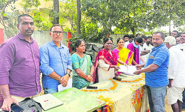 ఆందోళన వద్దు1