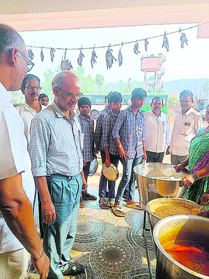 బోధన సామర్థ్యాలు పెంపొందించాలి 1