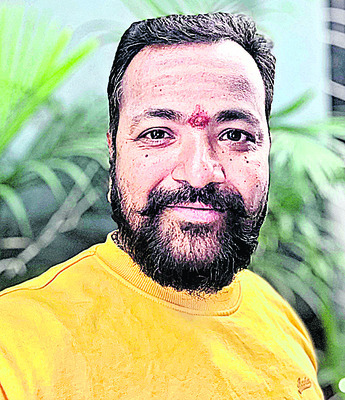 ఒగ్గు పదం.. డోలు పాదం3