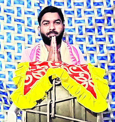 ఒగ్గు పదం.. డోలు పాదం7