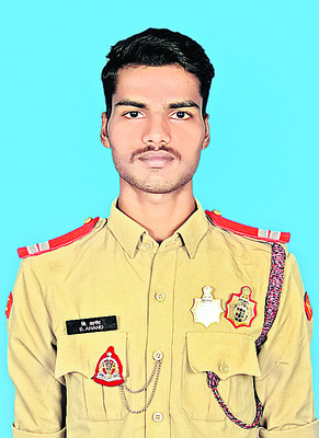 రిపబ్లిక్‌ డే పరేడ్‌కు తిరుపతి విద్యార్థులు 2