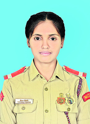 రిపబ్లిక్‌ డే పరేడ్‌కు తిరుపతి విద్యార్థులు 3