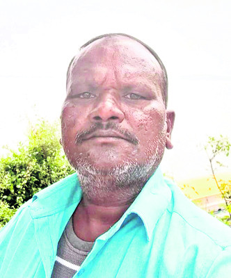 పూజల పేరిట  రూ. 55 లక్షలు దోపిడీ
1