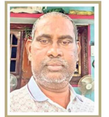 జూన్‌ 10 వరకు ధాన్యం కొనాలి 
3