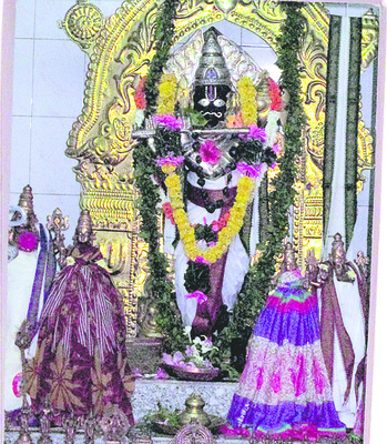 దివ్య క్షేత్రం.. ఘన చరితం2