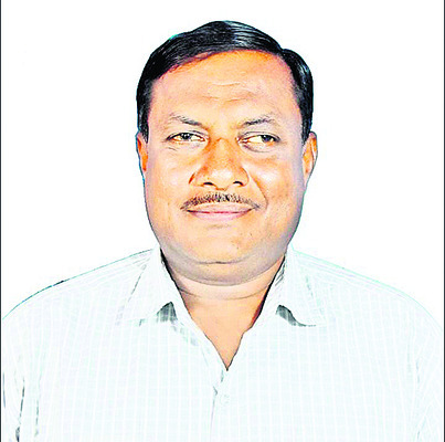 కేజీబీవీల్లో పోస్టుల భర్తీ కేజీబీవీల్లో పోస్టుల భర్తీకి1