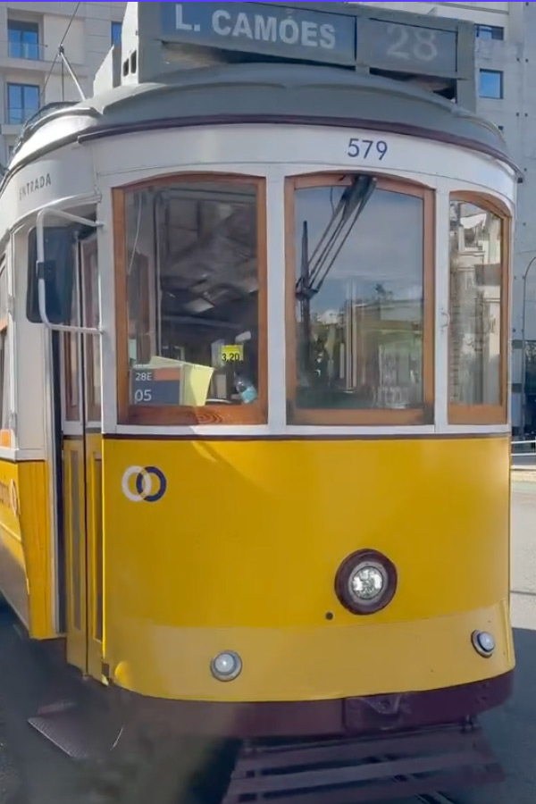 Actress Pranitha Subhash takes A Trip To Portugal with Her Daughter Photos11